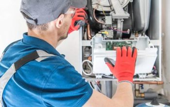 Trusted Furnace Repair Chesterfield for Fast Heating Solutions