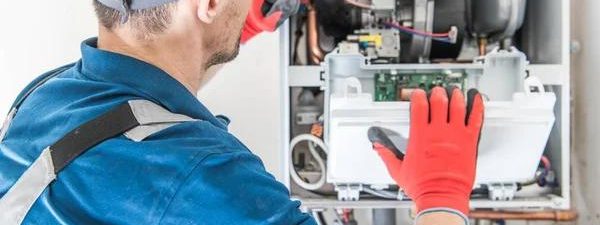 Trusted Furnace Repair Chesterfield for Fast Heating Solutions