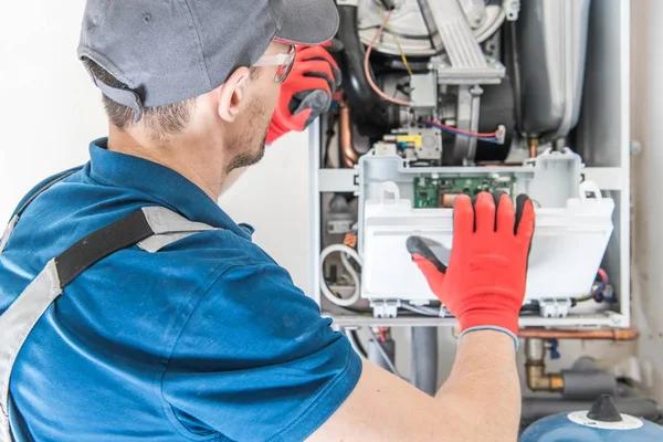 Trusted Furnace Repair Chesterfield for Fast Heating Solutions