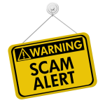 Beware of Online Fraud Targeting Small Businesses