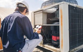 Why Homeowners Choose AC Repair Peoria for Quality HVAC Service