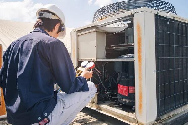 Why Homeowners Choose AC Repair Peoria for Quality HVAC Service
