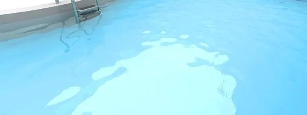 Nassau Pools and Spas for Modern Outdoor Pool Upgrades