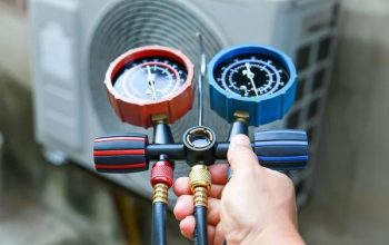 Expert ac repair peoria Solutions for All AC Systems