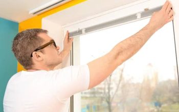 Top Rated Window Shades in St Petersburg for Privacy and Style