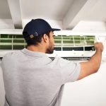 Get Your Air Conditioner Working Efficiently in Spring