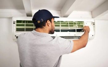 Get Your Air Conditioner Working Efficiently in Spring