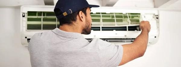 Get Your Air Conditioner Working Efficiently in Spring