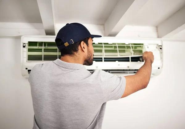 Get Your Air Conditioner Working Efficiently in Spring