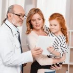 Experienced Family Doctor Providing Care in Mesa