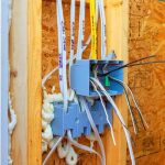 When Is Residential Rewiring Needed in Vineyard?