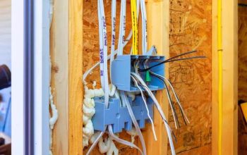 When Is Residential Rewiring Needed in Vineyard?