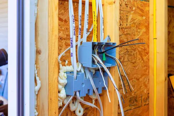 When Is Residential Rewiring Needed in Vineyard?
