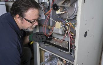 Affordable Furnace Repair in Pittsburgh Homes