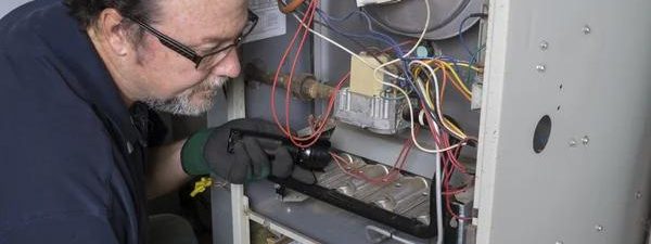 Affordable Furnace Repair in Pittsburgh Homes