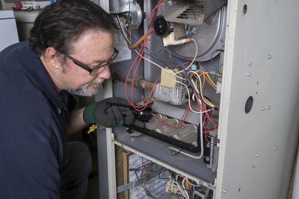 Affordable Furnace Repair in Pittsburgh Homes