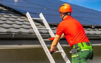Longview Roof Installation: What Homeowners Should Know