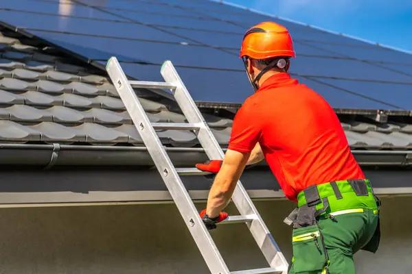 Longview Roof Installation: What Homeowners Should Know