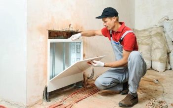 Fast Furnace Repair for Louisville Homes