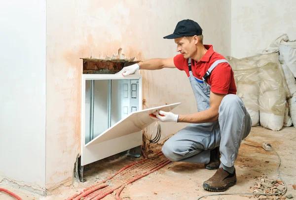 Fast Furnace Repair for Louisville Homes