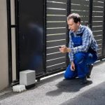Transform Your Entrance with Professional Electric Gate Installation in Salem