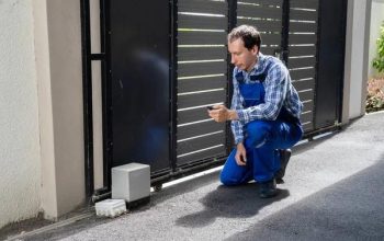 Transform Your Entrance with Professional Electric Gate Installation in Salem