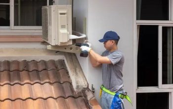 Fix Stuck and Damaged Garage Doors with Professional Repair Services