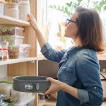 Beautiful kitchen pantry cabinet ideas to Upgrade Your Kitchen Storage