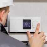 Improve Energy Efficiency Through Expert hvac service