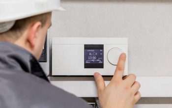 Improve Energy Efficiency Through Expert hvac service
