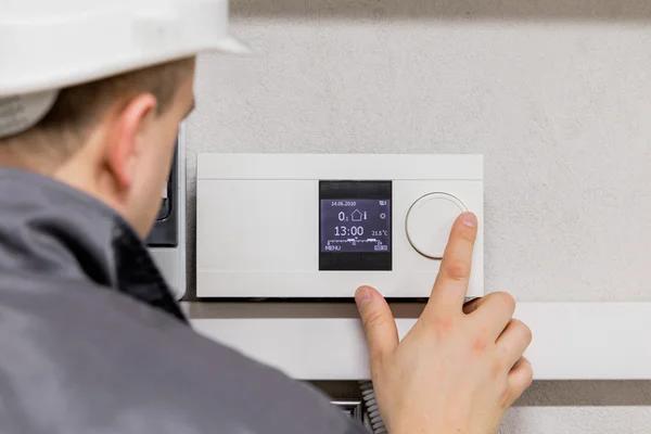 Improve Energy Efficiency Through Expert hvac service