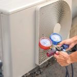 Best AC Installation in Phelan for Energy Savings