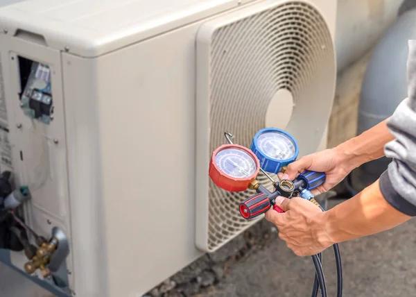 Best AC Installation in Phelan for Energy Savings